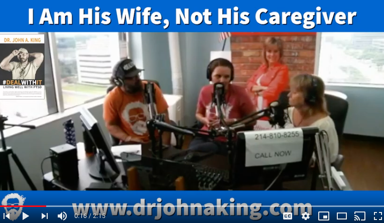 Avoid PTSD Caregiver Burnout Uptown Dallas
