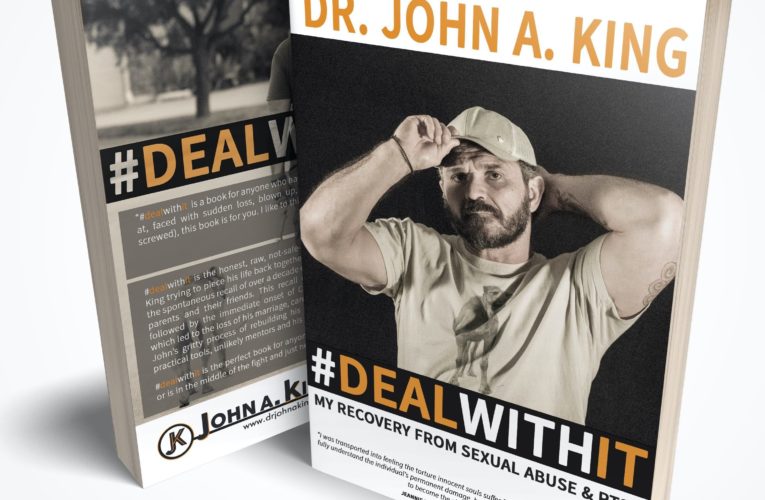 Uptown Dallas: The Best Complex PTSD Recovery Book Of All Time
