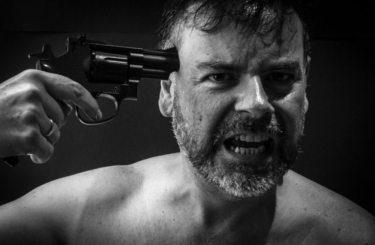 PTSD and The Risk Of Suicide In Uptown Dallas