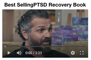 Uptown Dallas: PTSD Recovery Book