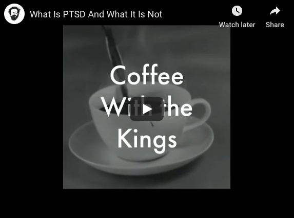 Uptown Dallas What Is PTSD And What It Is Not