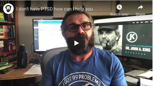 How to Help Someone With PTSD In Uptown Dallas.