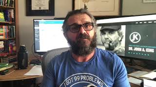 Helping Someone With Complex PTSD In Uptown Dallas.