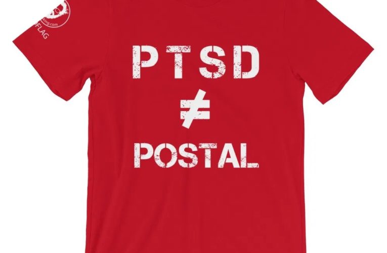 Complex PTSD: From Surviving to Thriving In Uptown Dallas.