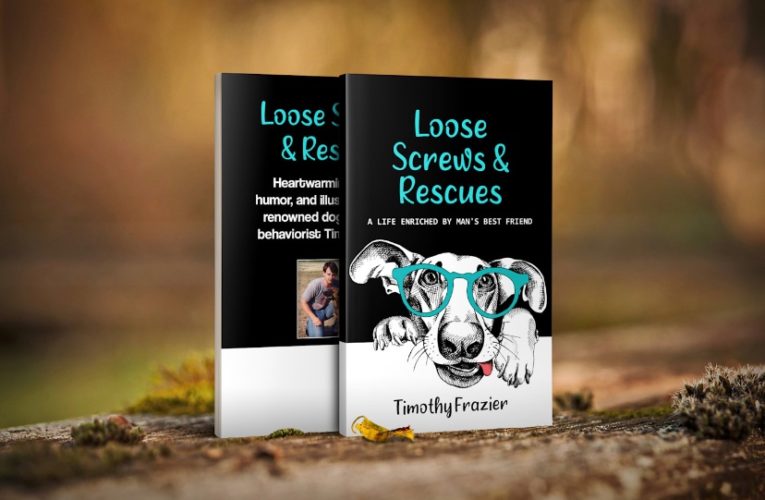 Uptown Dallas: A Funny Story from the Best Book About Dogs