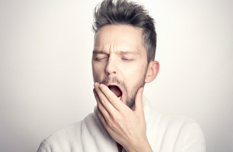PTSD and Lack of Sleep in Uptown Dallas: a Few Tips to Help you Manage