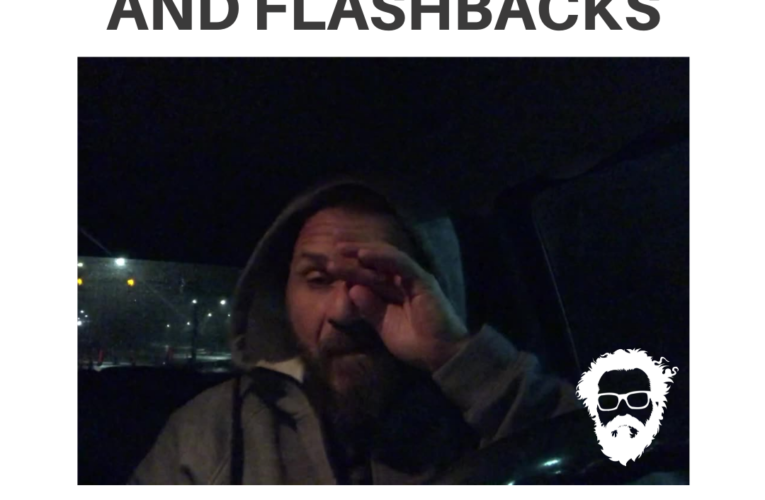 4 THINGS TO HELP WITH PTSD / CPTSD FLASHBACKS AND NIGHTMARES IN Uptown Dallas