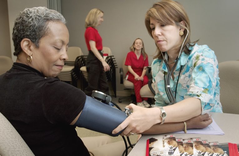 How to Lower Blood Pressure at Home Without Medicine in Uptown Dallas
