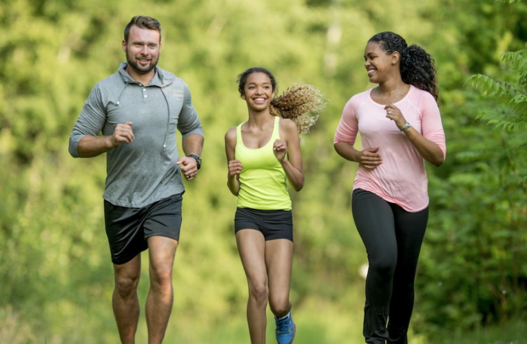 How to Improve Blood Circulation Naturally in Uptown Dallas