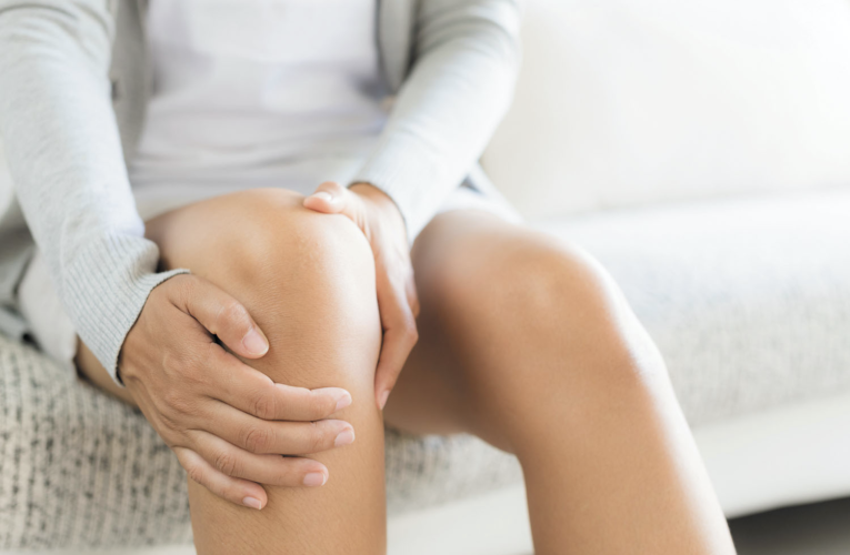 Uptown Dallas What Causes Sudden Knee Pain without Injury?