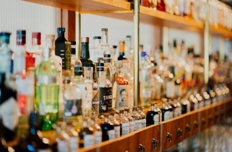 Nutrition and Mental Health in Uptown Dallas: A Word About Alcohol