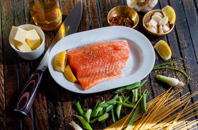 Nutrition and Mental Health in Uptown Dallas: Eat Plenty of Fat