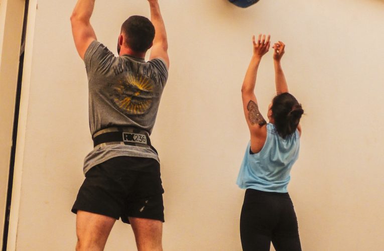 Exercise and Mental Health in Uptown Dallas: Reducing Stress Naturally