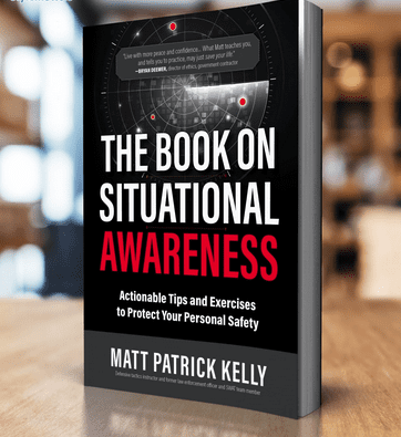 Why Situational Awareness Training Should be Important to us All in Uptown Dallas