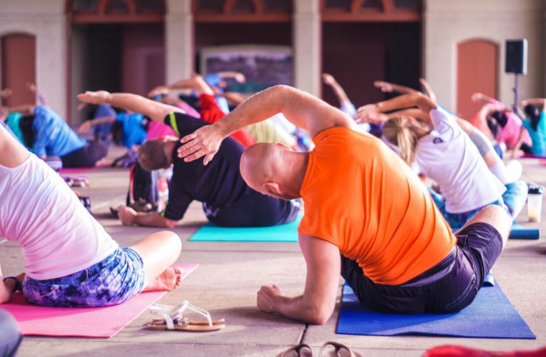 Exercise and Mental Health: Boosting Self-Esteem in Uptown Dallas