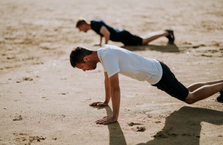 Exercise and Mental Health: Brain Health & Ways to Work Exercise into Your Routine in Uptown Dallas