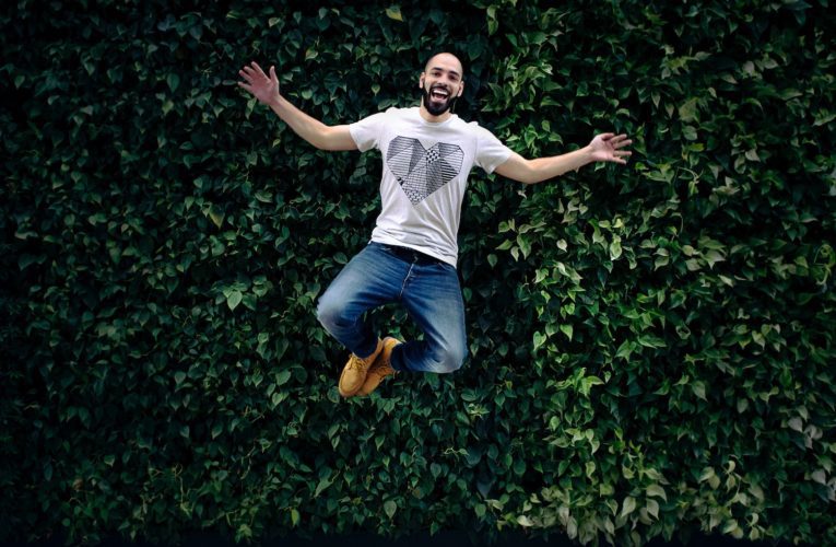 Can Happiness be Learned: the Role of Technology in Cultivating Happiness in Uptown Dallas